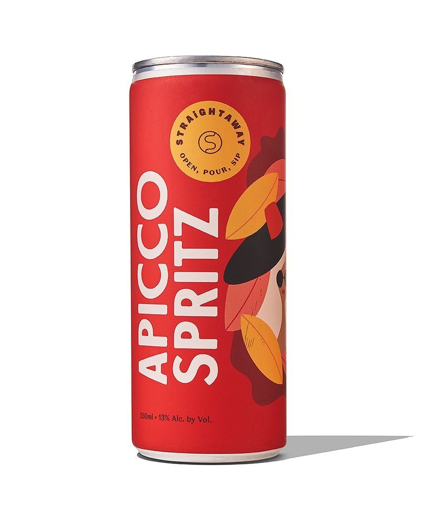 Apicco Spritz 