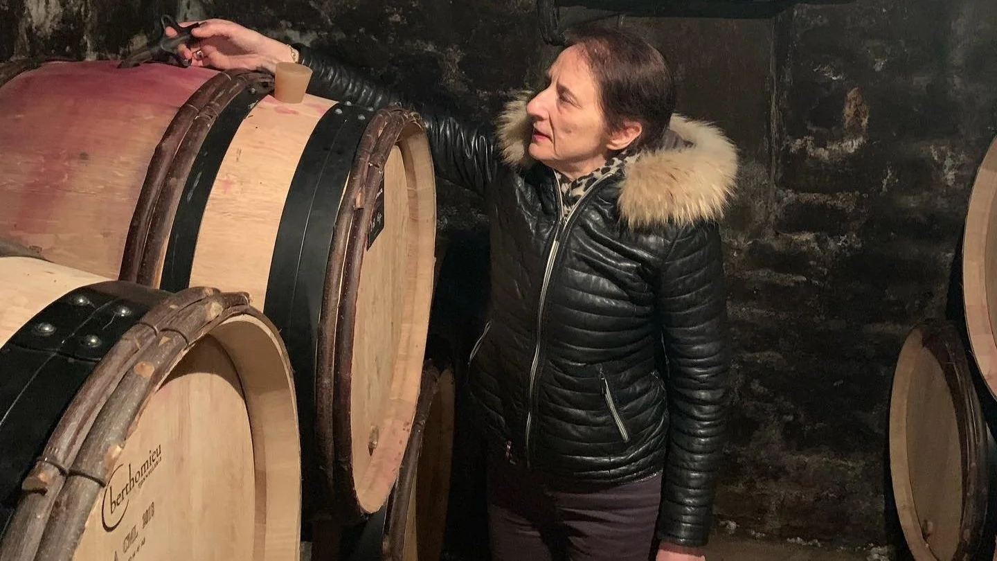 Domaine Tortochot
