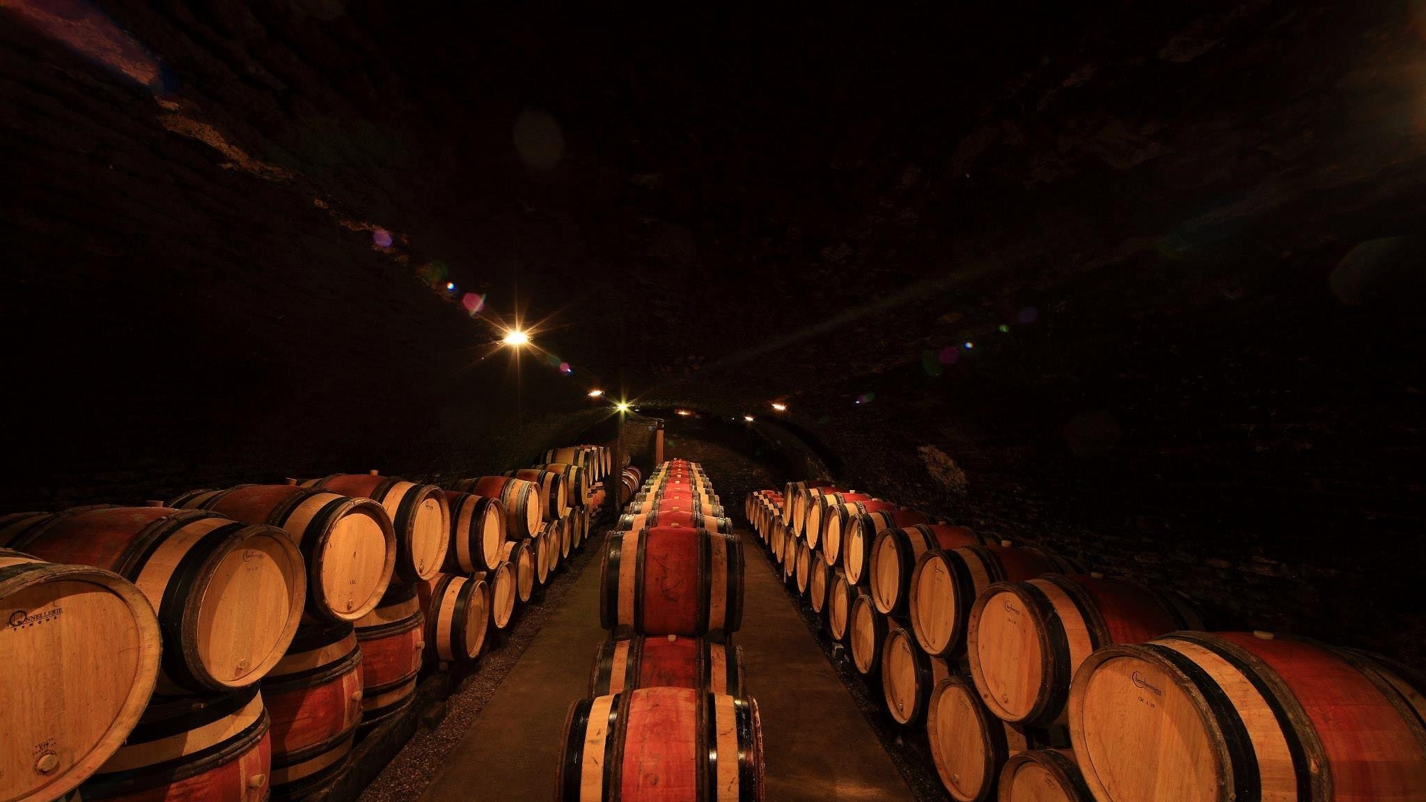 Domaine Tortochot