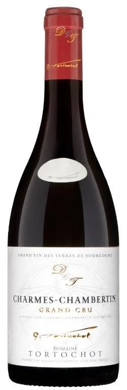 Charmes-Chambertin Grand Cru