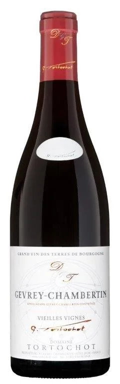 Gevrey-Chambertin 'Vieilles Vignes'