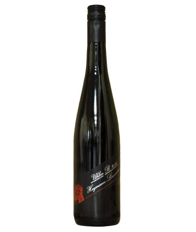 Riesling 'Uhlen Blaufüsser Lay' GG