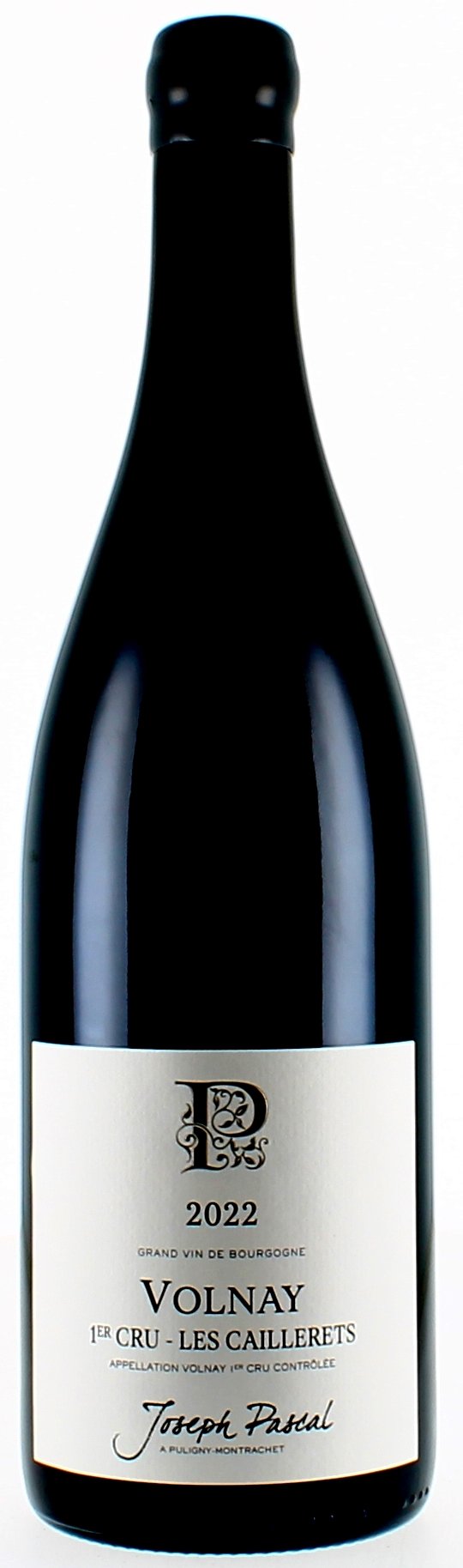 Volnay 1er Cru 'Les Caillarets' (Copy)