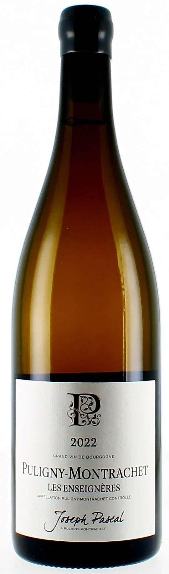 Puligny-Montrachet 'Les Enseignères' (Copy)