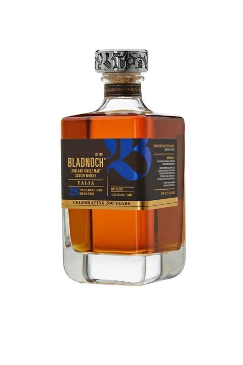 30yr Single Malt Scotch Scotch Whisky 'Talia'