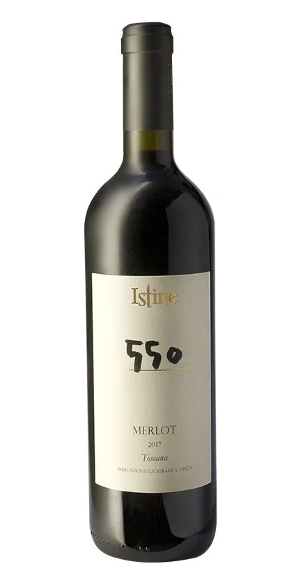 Toscana '550' Merlot