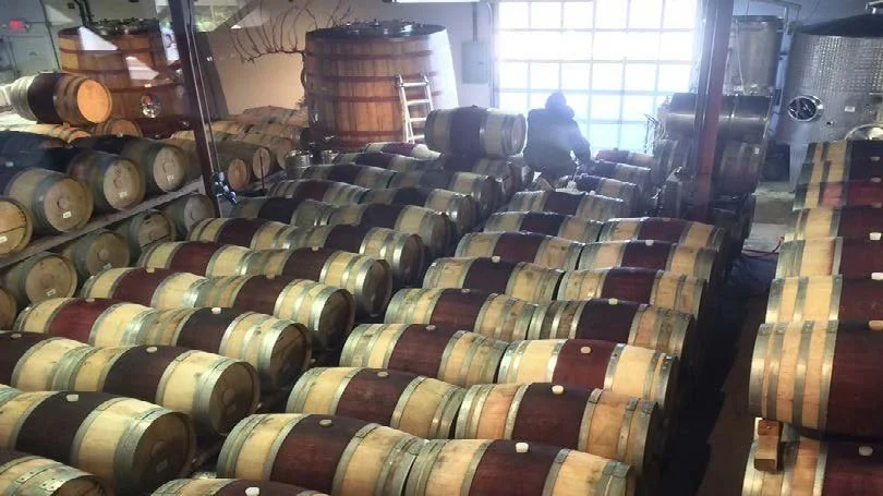 Bedell Cellars