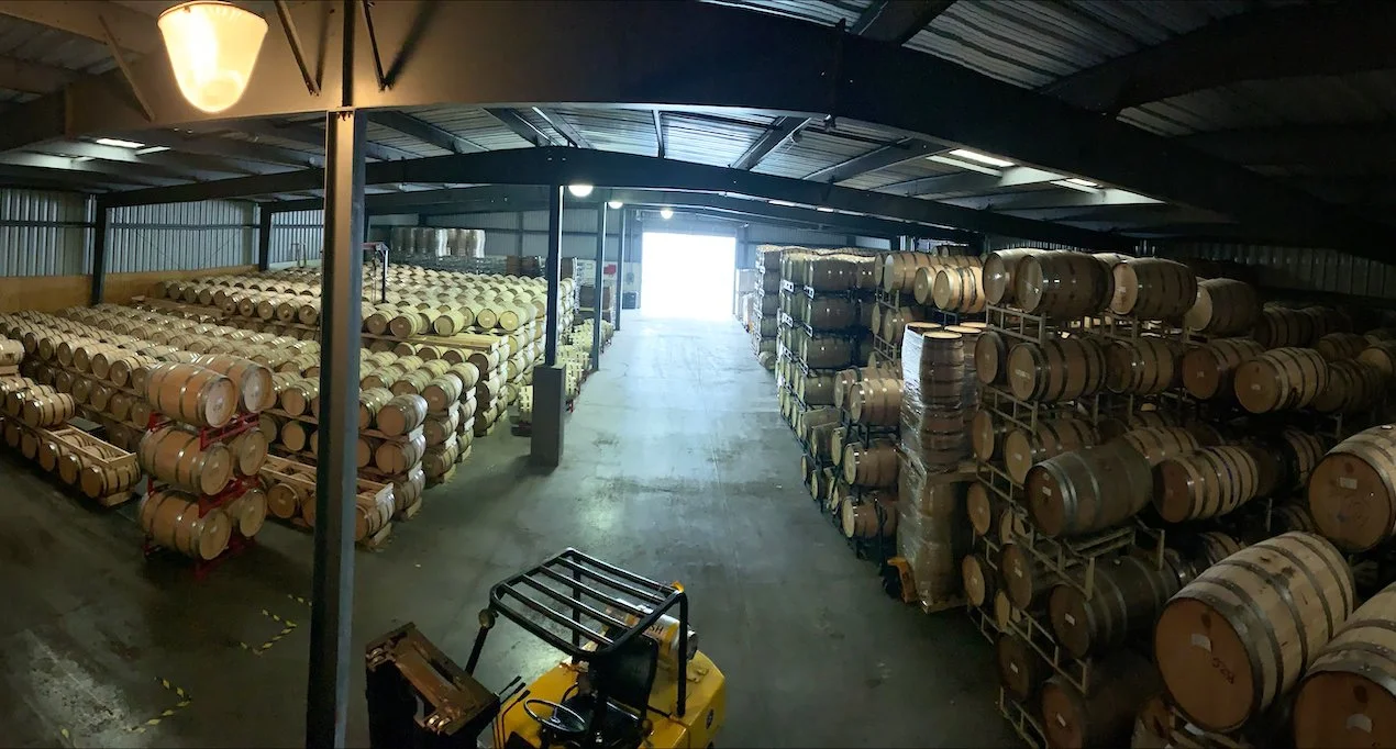 Black Button Distilling 