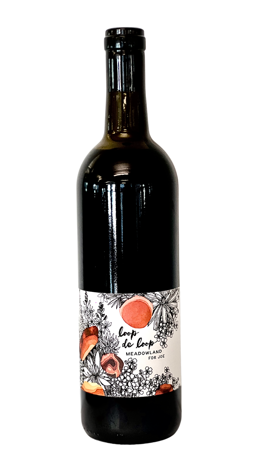 'Meadowland for Joe' Bordeaux Blend