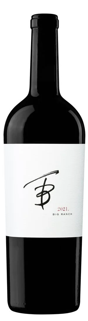 Cabernet Franc 'Big Ranch Vineyard' 