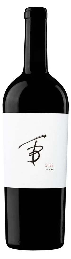 Cabernet Franc 'Franc'
