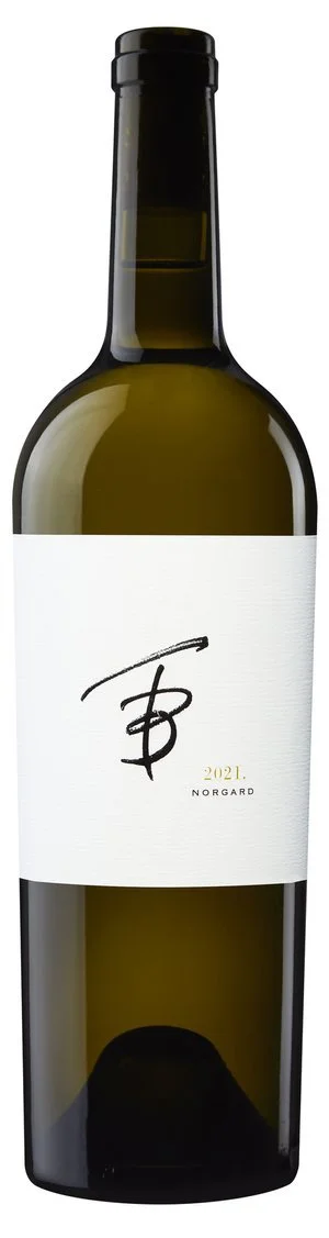 Chenin Blanc 'Norgard Vineyard' 