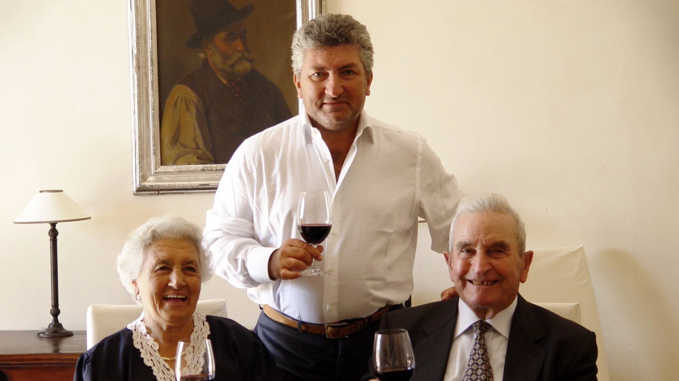 Alberto Longo