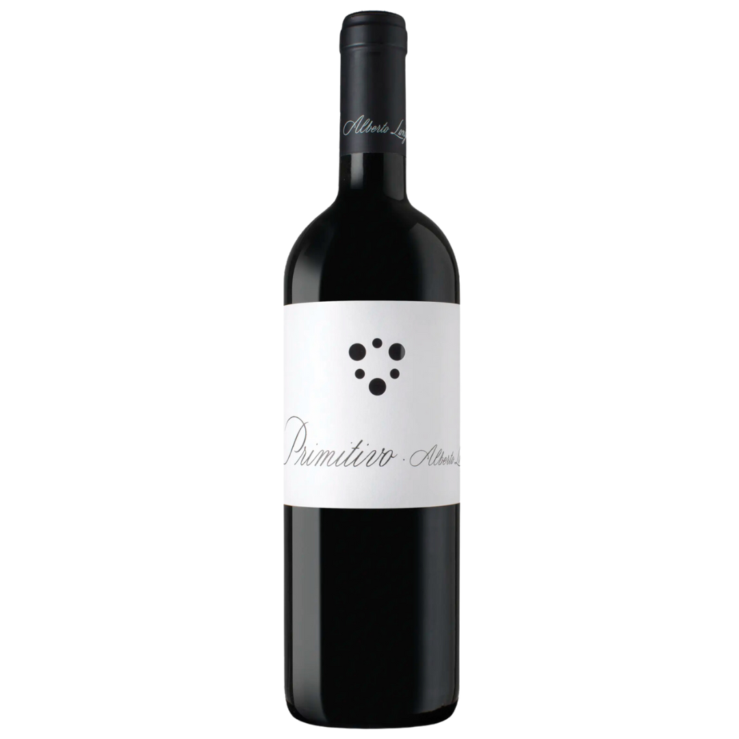 Primitivo
