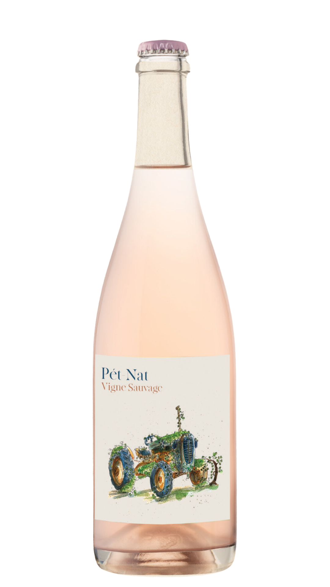 Pet-Nat 'Vigne Sauvage'