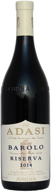 Barolo 'Adasi' Riserva