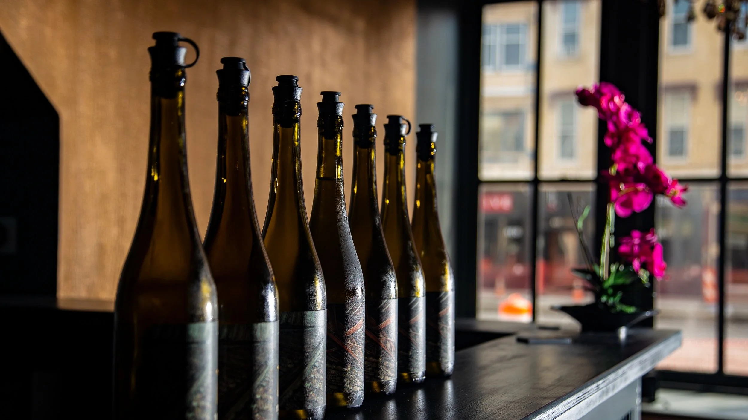 Trestle Thirty One