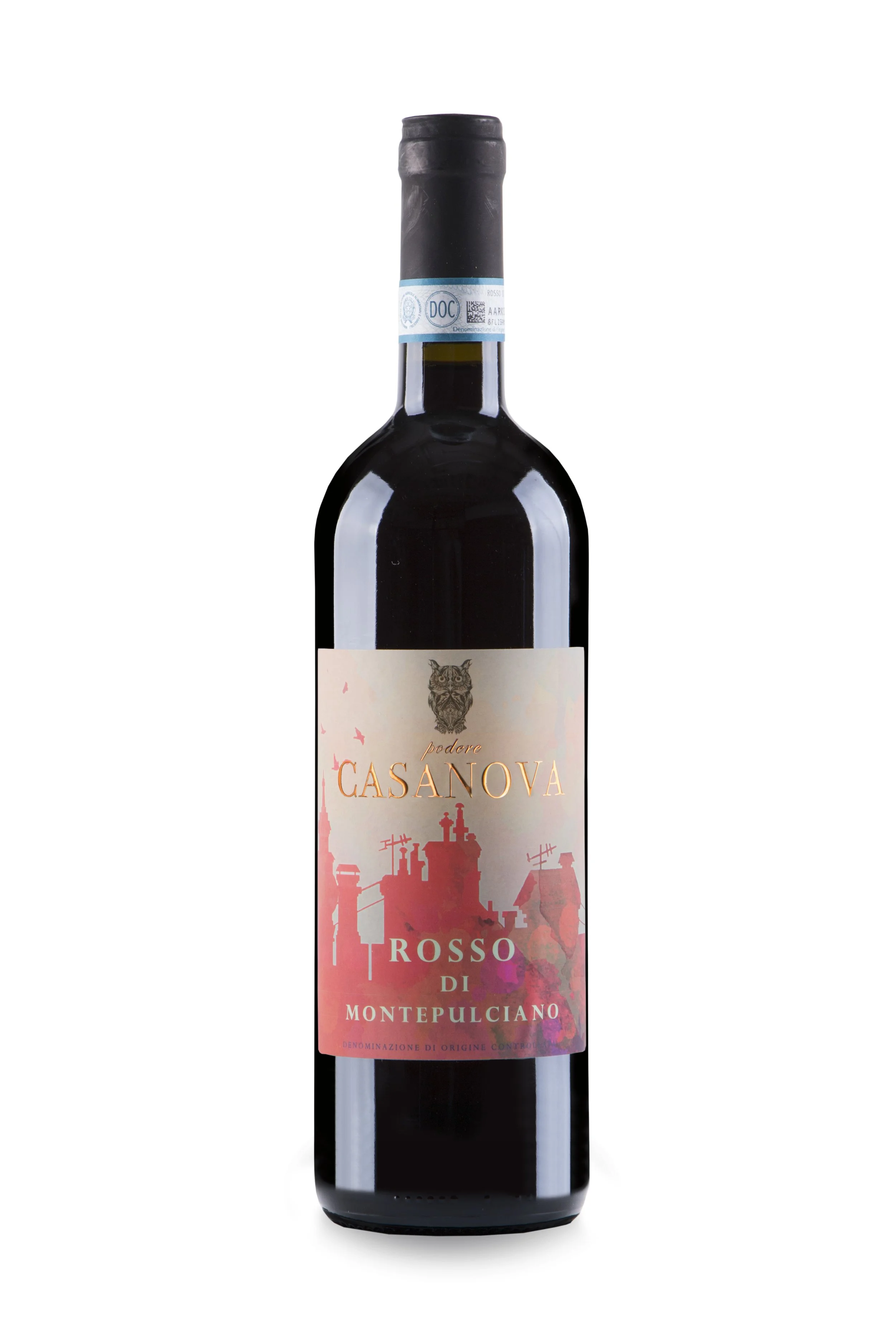 Rosso di Montepulciano