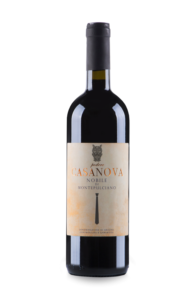 Vino Nobile di Montepulciano