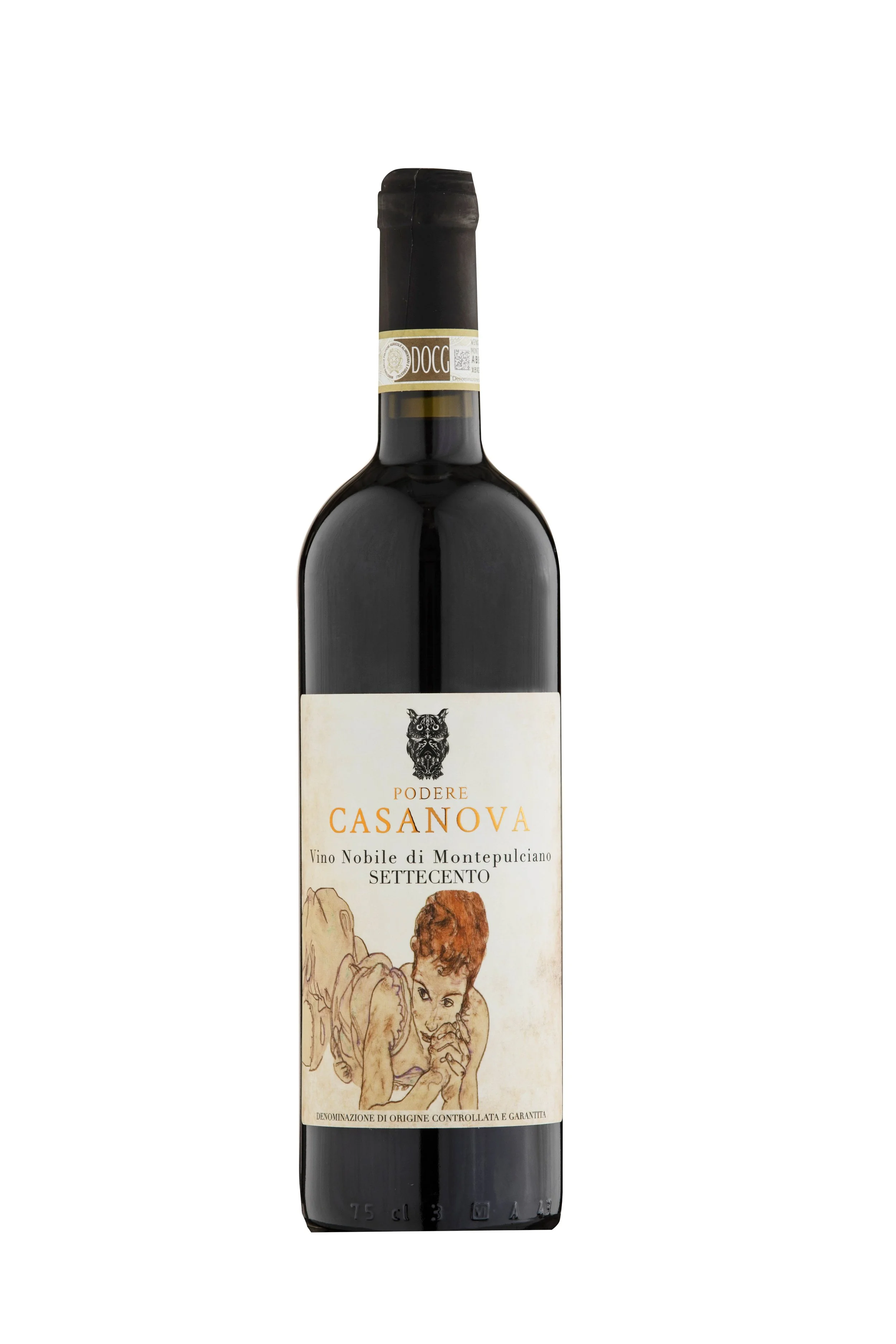 Vino Nobile di Montepulciano 'Settecento'