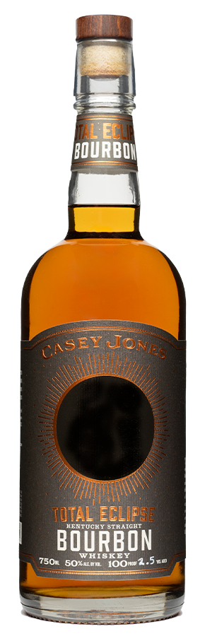 'Total Eclipse' Bourbon