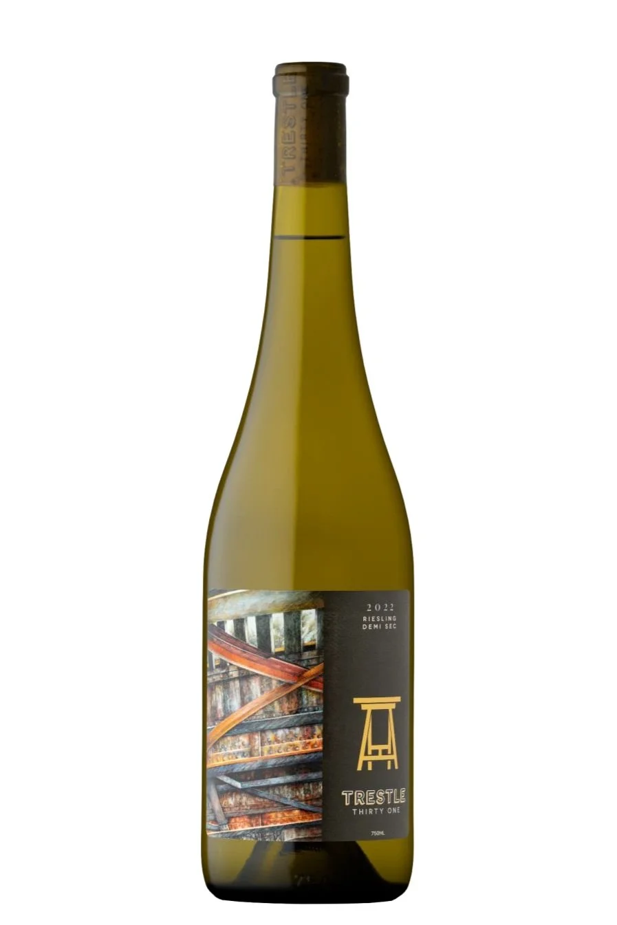 Riesling Semi Dry
