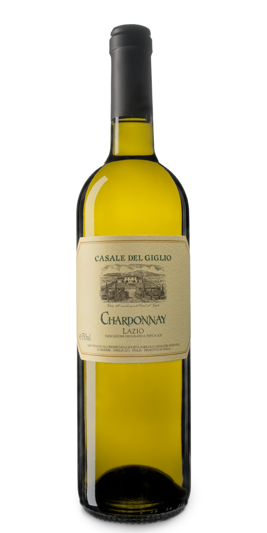 Chardonnay