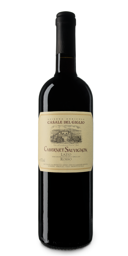Cabernet Sauvignon