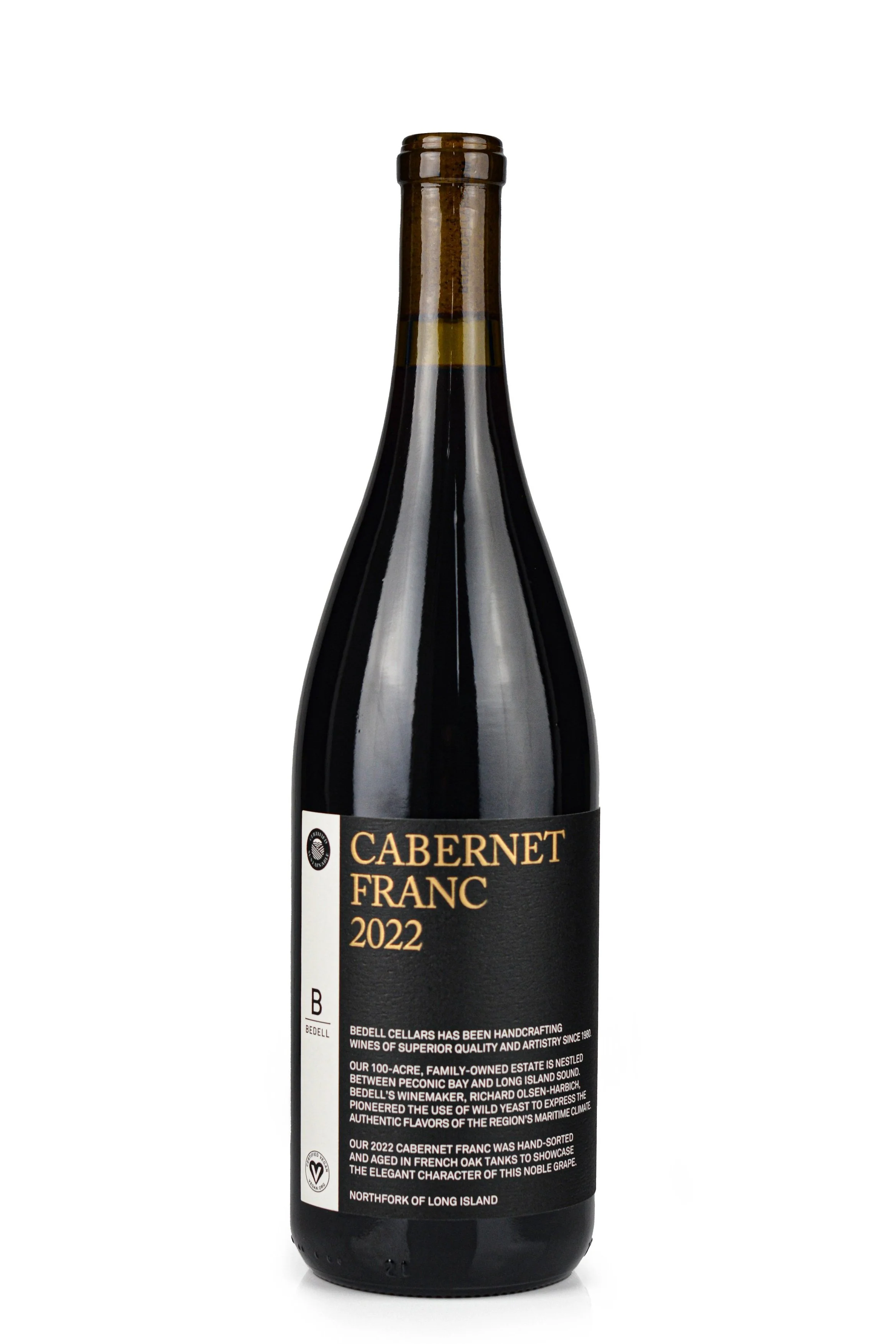 Cabernet Franc