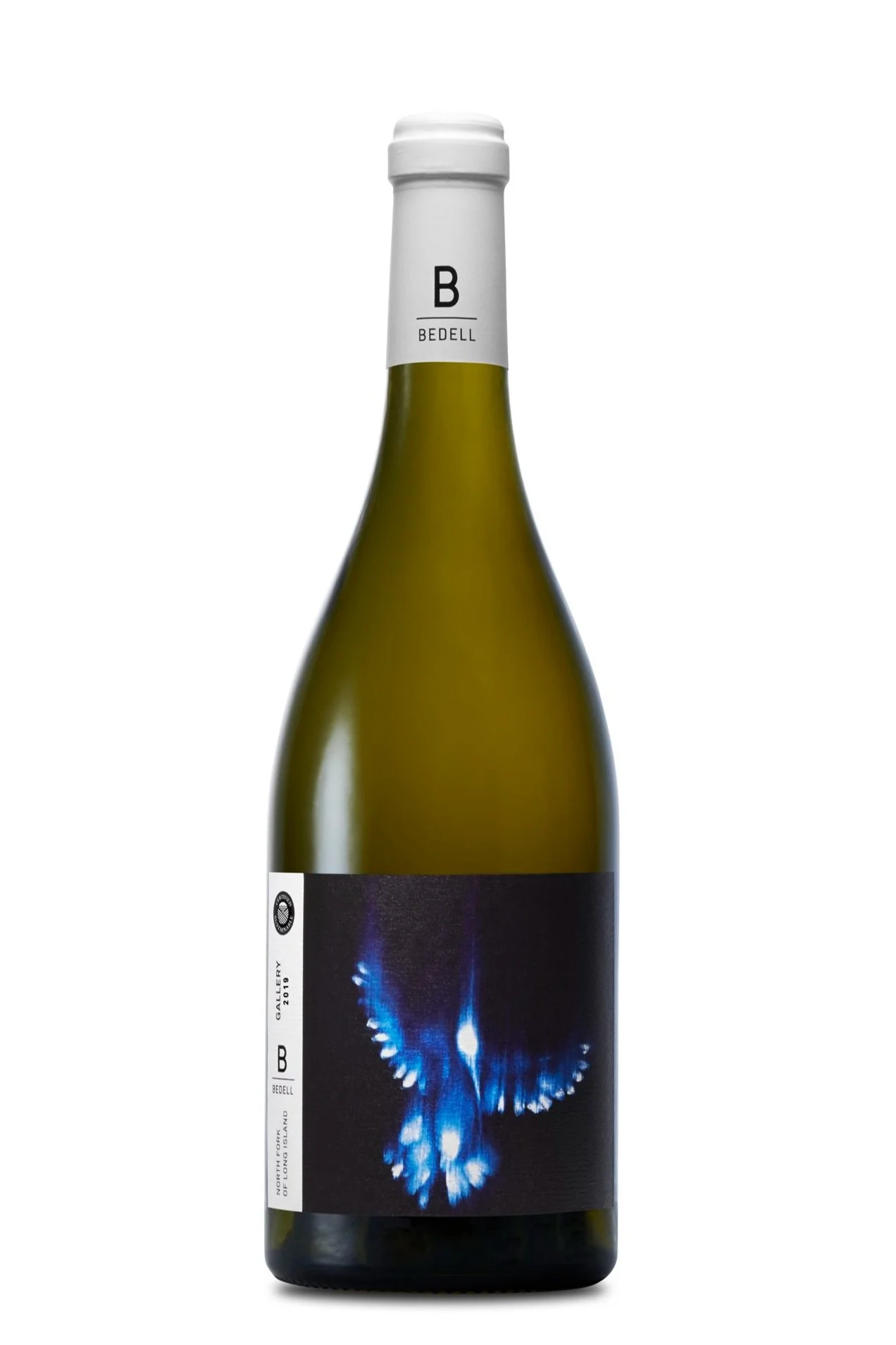 'Gallery' White Blend