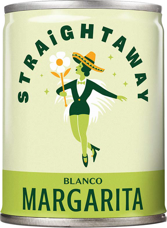 Margarita Blanco