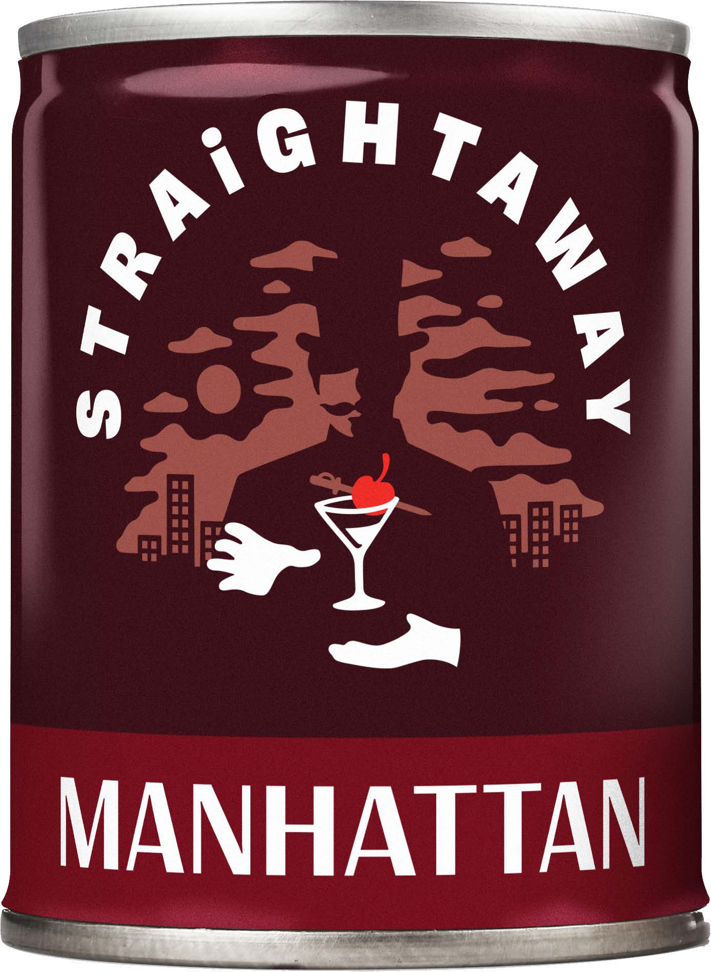 Manhattan 
