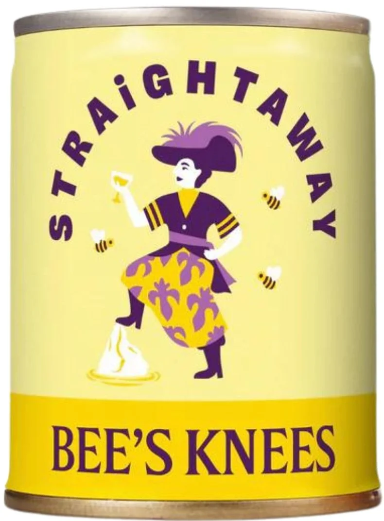 Bee's Knees 