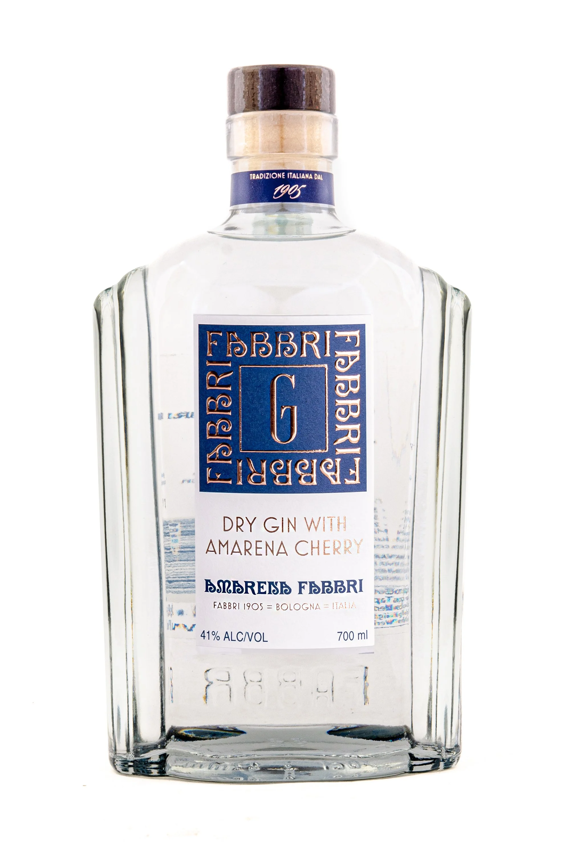 Amarena Cherry Dry Gin 