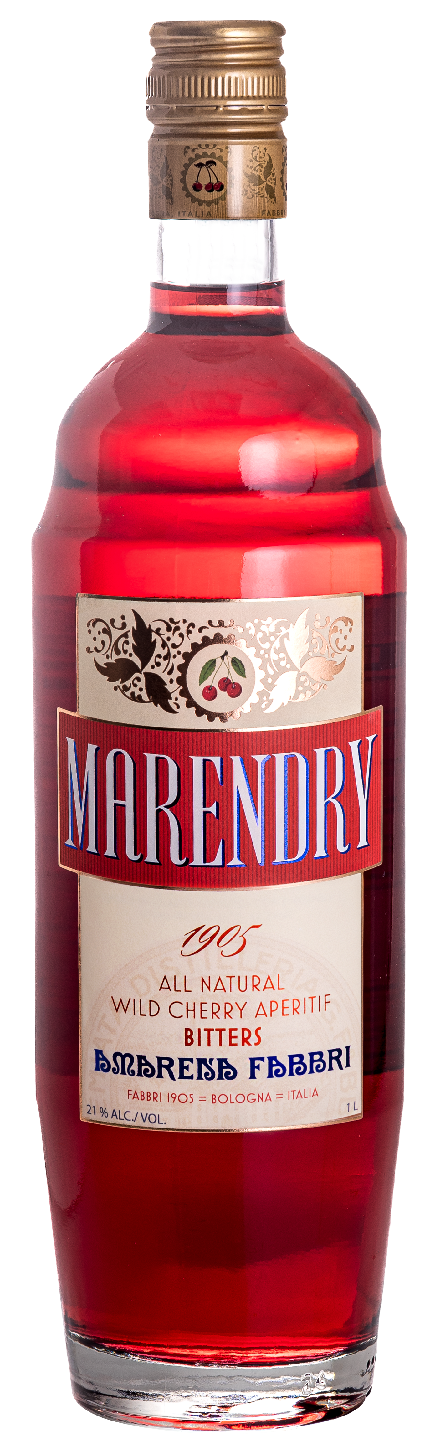 Marendry Amarena Cherry Bitter