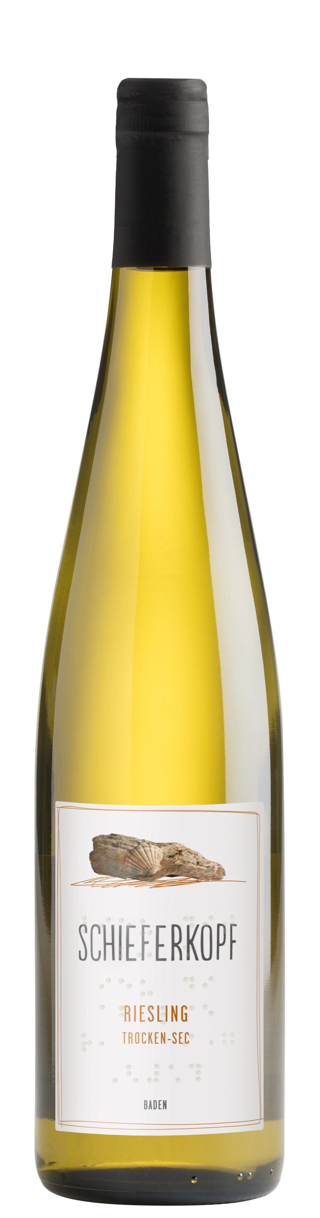 Riesling Trocken-Sec