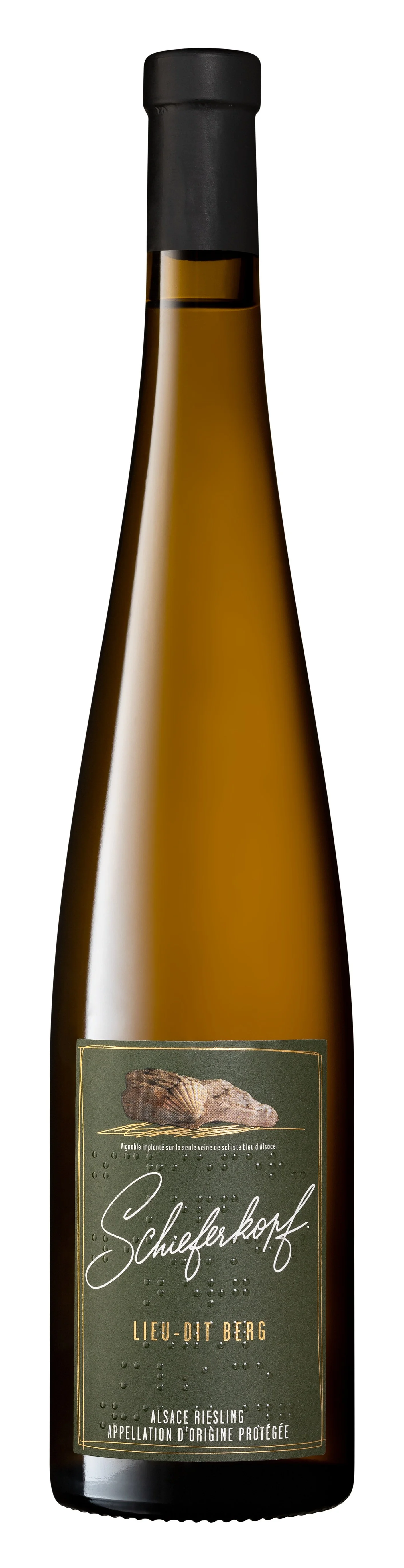 Riesling 'Lieu-dit Buehl' 2014