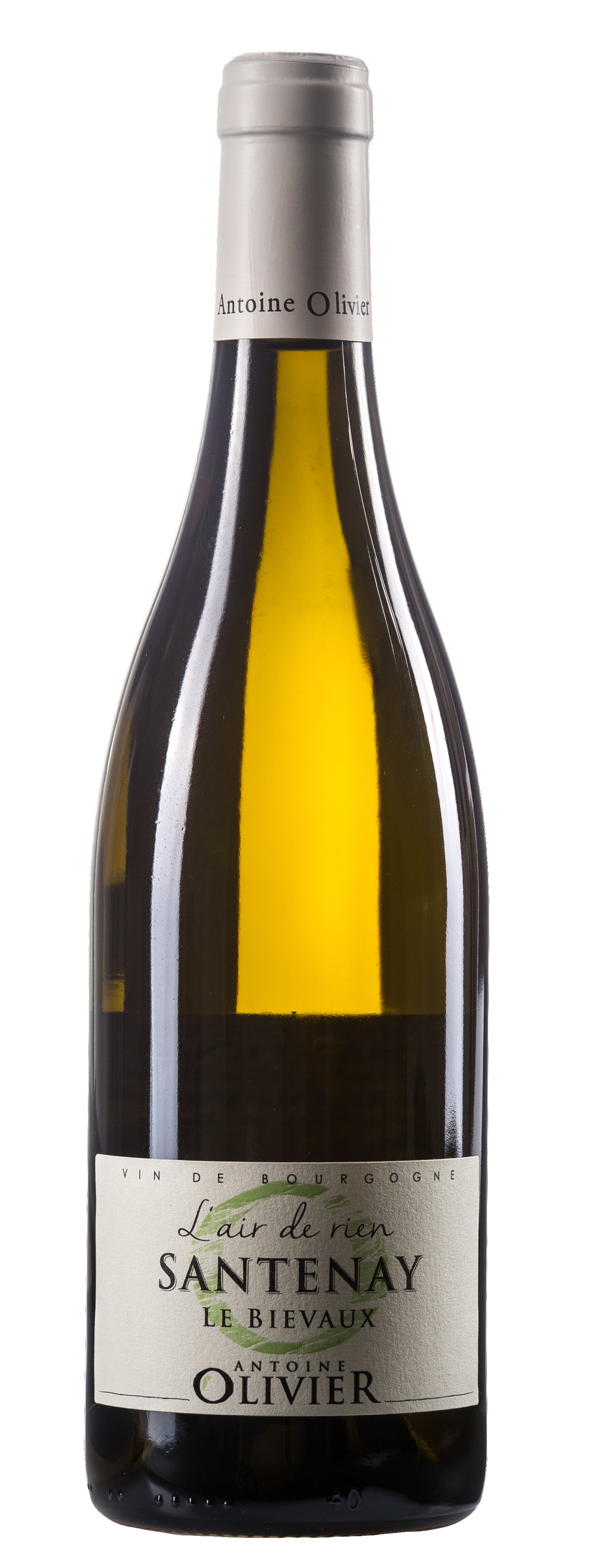 Santenay 'Le Bievaux L'Air de Rien'