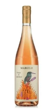 Grappa di Barolo