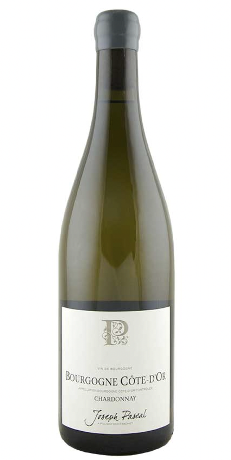 Bourgongne Cote d'Or Blanc
