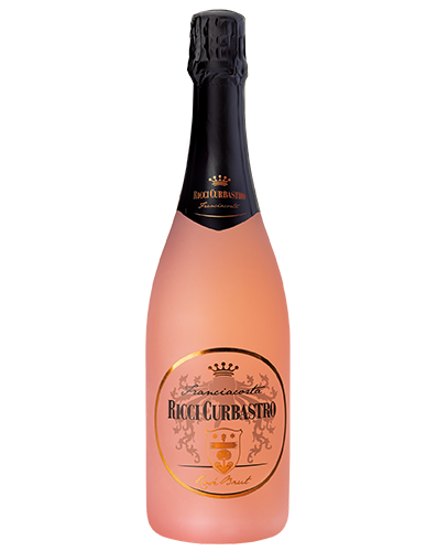 Franciacorta Rosé Brut