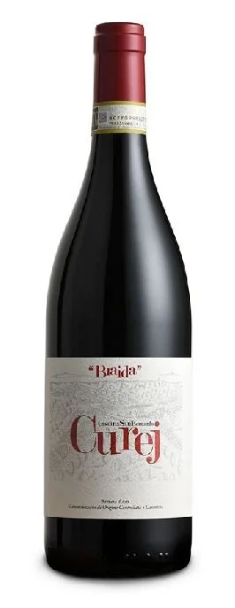 Barbera d’Asti ‘Curej’