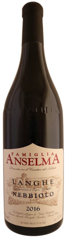 Langhe Nebbiolo
