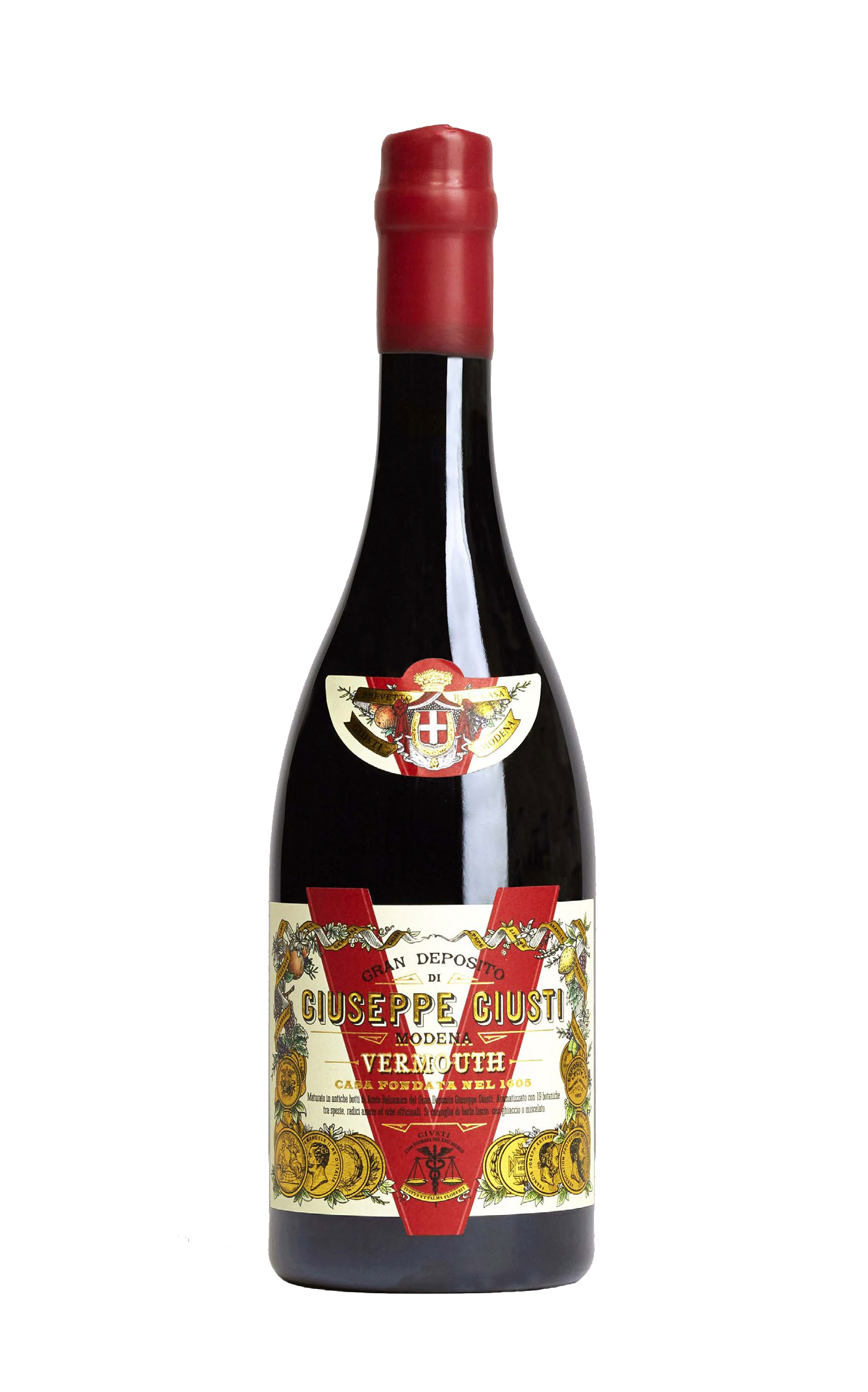 Giusti Vermouth (Copy)