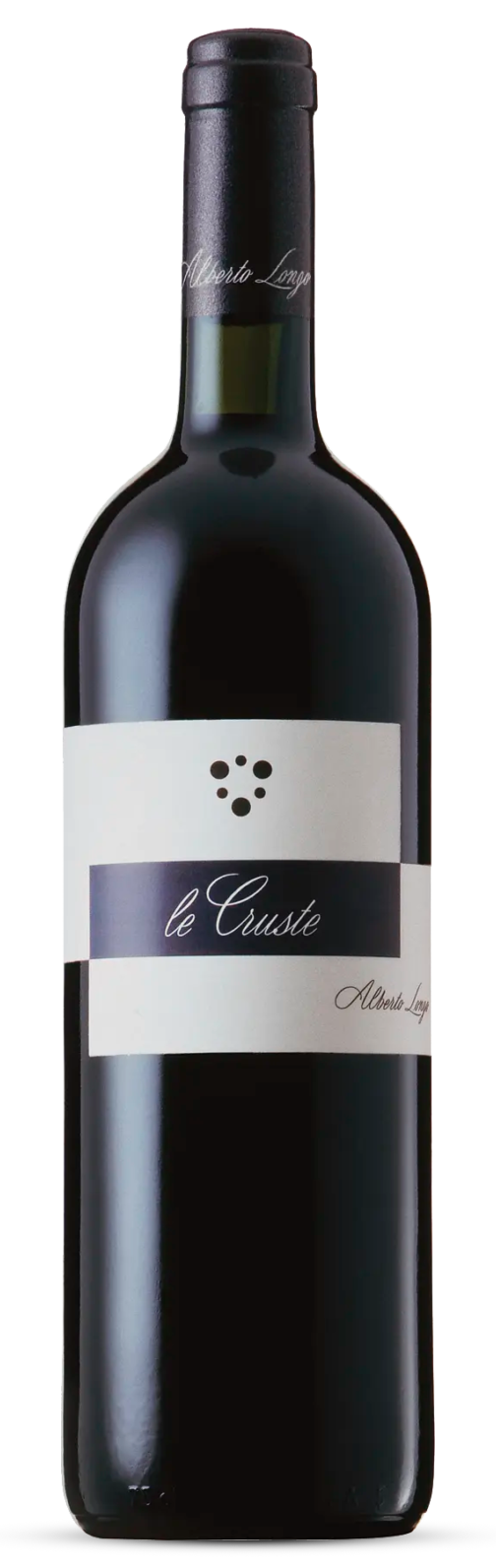 'Le Cruste'