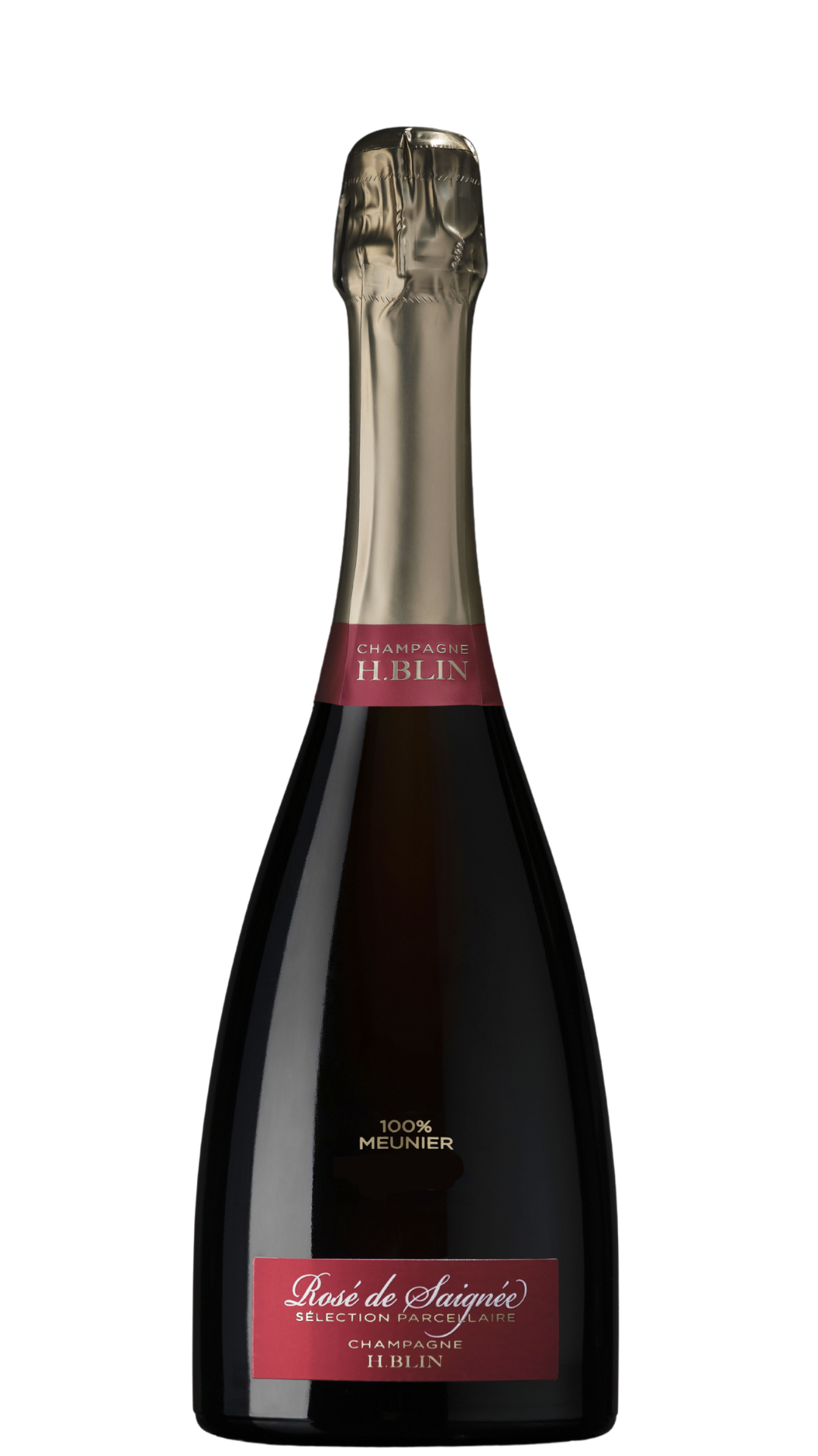 Rosé de Saignée