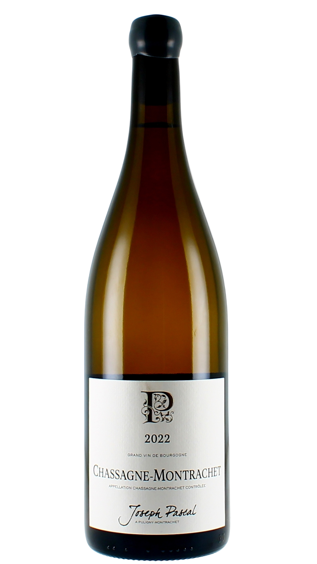Chassagne-Montrachet Blanc