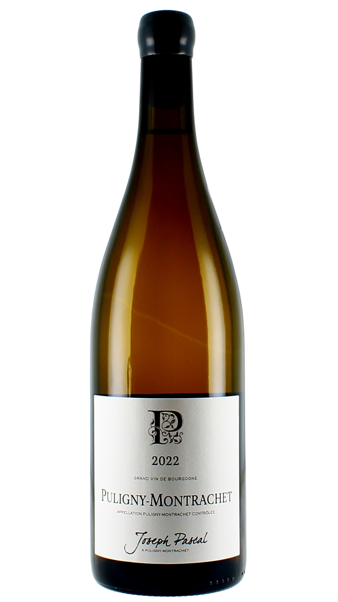 Puligny-Montrachet Blanc