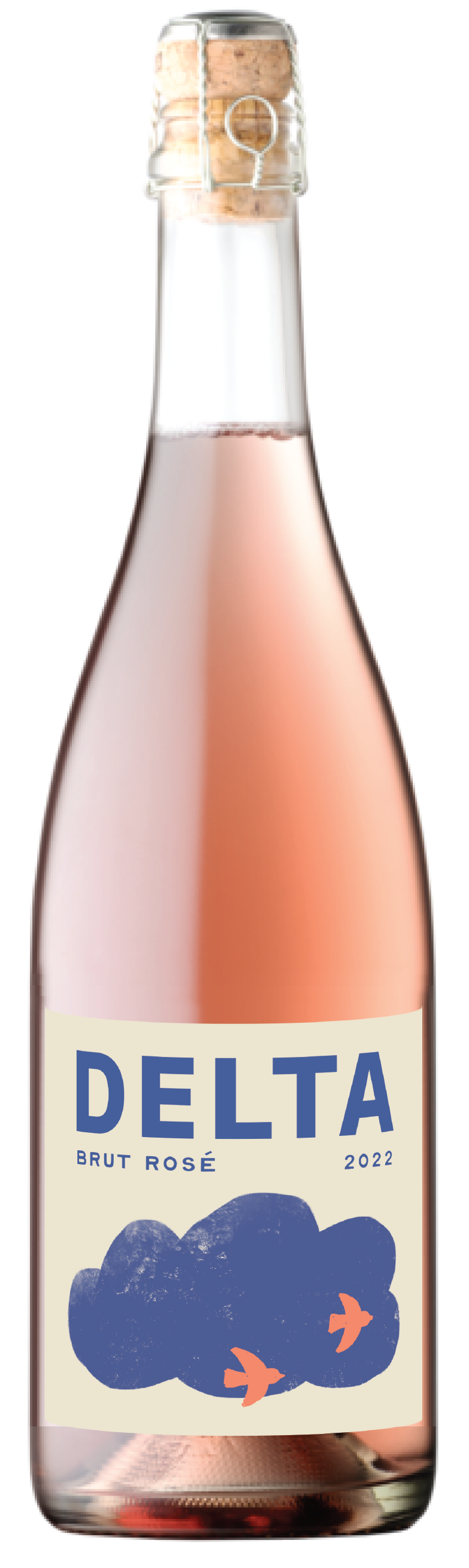Rosé Brut