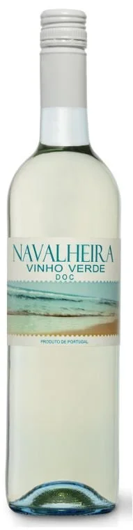  'Navalheira' Vinho Verde